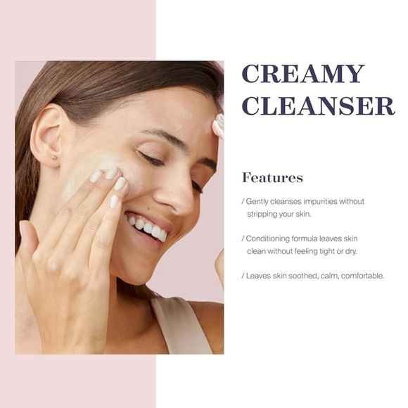 MONAT Be Gentle/ NWOT / Closed - No Box - Picture 4 of 6